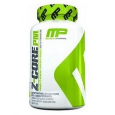 Z-Core PM 60кап MusclePharm 